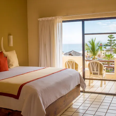 Solmar Resort Optional All Inclusive