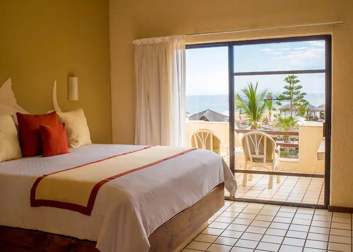 Resort Solmar Optional