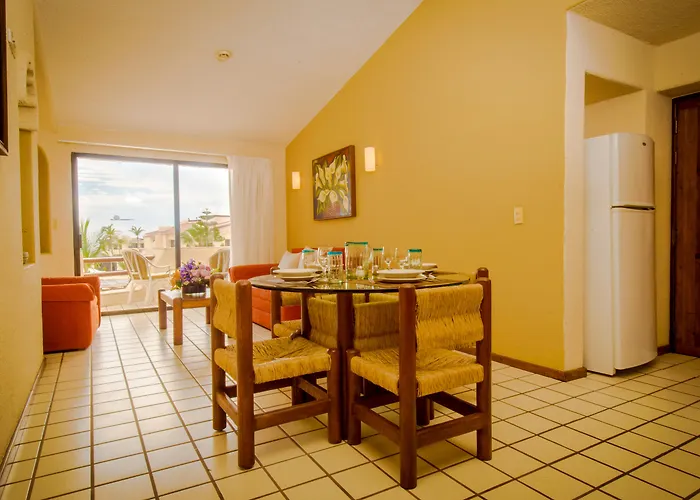 Solmar Optional 4* Cabo San Lucas
