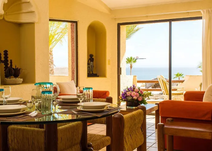 Solmar Optional Resort