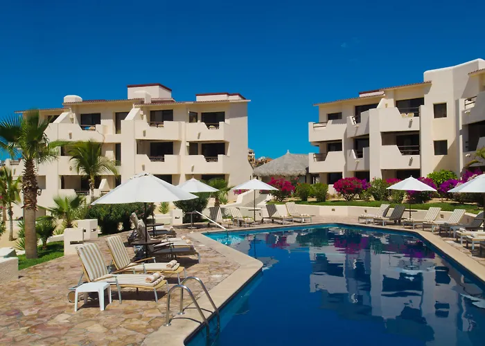 Resort Solmar Optional