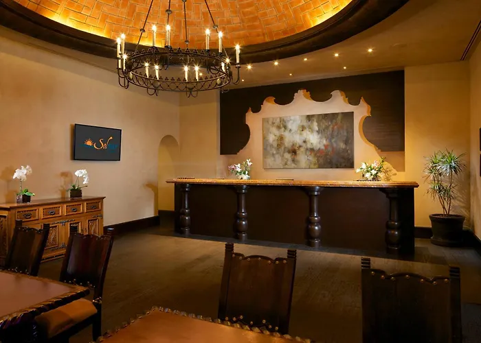 Solmar Optional Resort Cabo San Lucas
