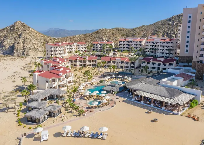 Solmar Optional Resort