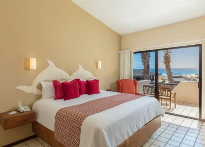 Solmar Optional Resort Cabo San Lucas