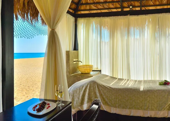 Solmar Optional 4* Cabo San Lucas