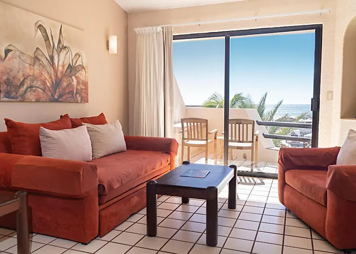 Solmar Optional 4* Cabo San Lucas
