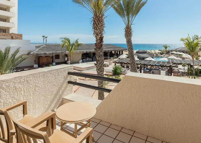 Solmar Optional Resort 4*