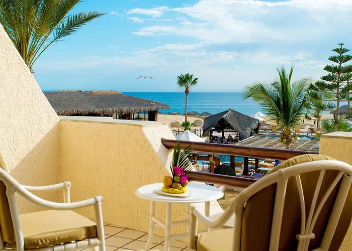 Resort Solmar Optional 4*