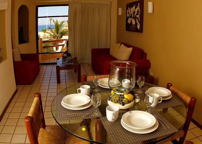 Resort Solmar Optional Cabo San Lucas