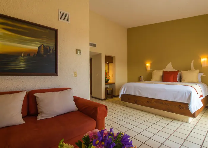 Resort Solmar Optional
