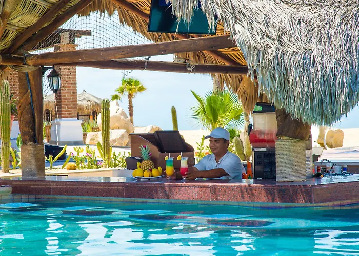 Resort Solmar Optional