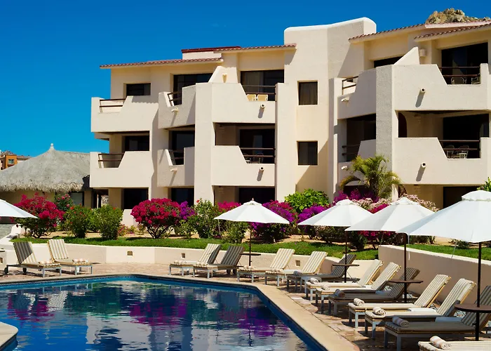 Resort Solmar Optional