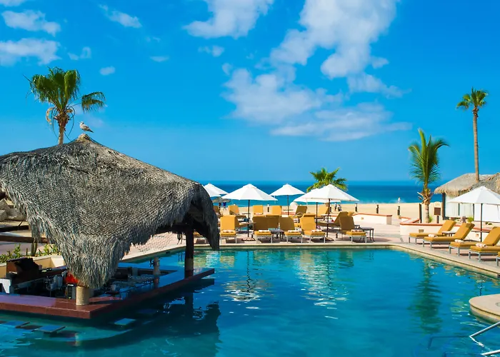 Solmar Optional Cabo San Lucas