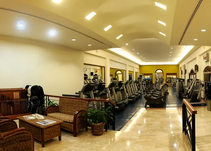 Solmar Optional Resort 4*