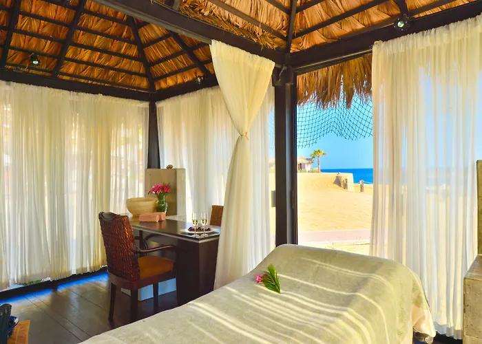 Solmar Optional Resort Cabo San Lucas