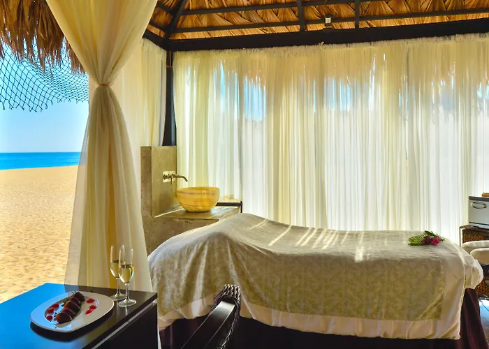 Solmar Optional Cabo San Lucas