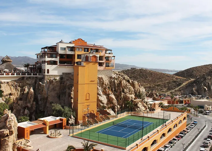 Solmar Optional 4* Cabo San Lucas