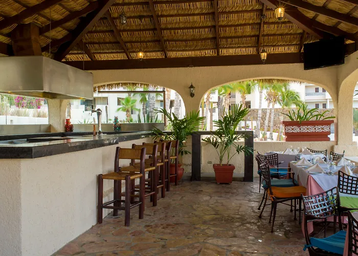 Solmar Optional Resort Cabo San Lucas