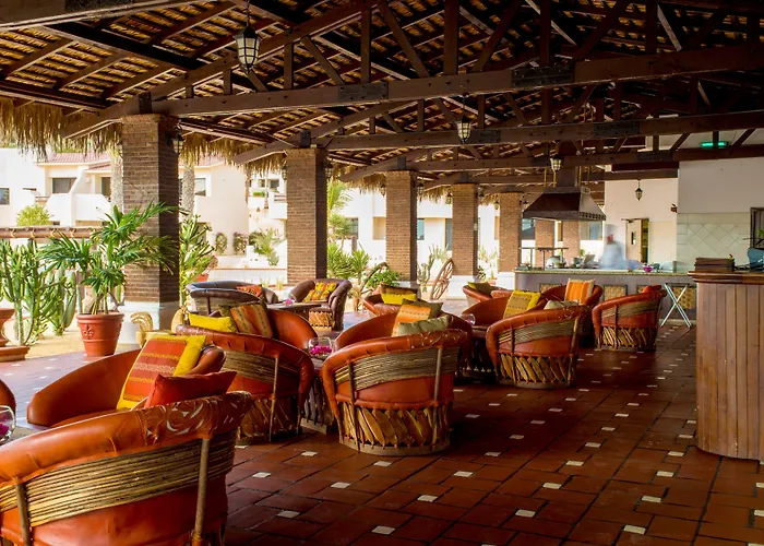 Solmar Optional Resort 4*