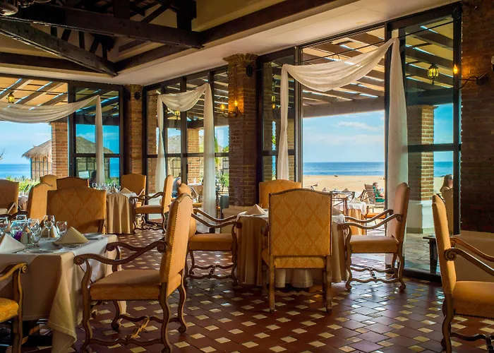 Solmar Optional Resort