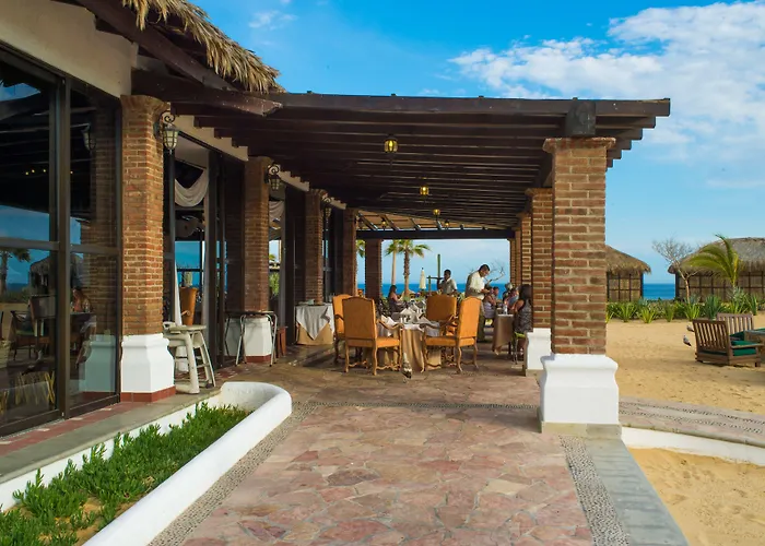 Solmar Optional Resort Cabo San Lucas