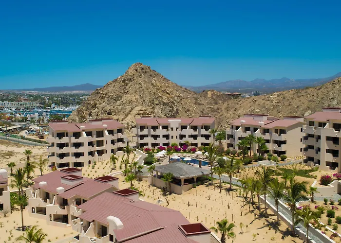 Solmar Optional Resort