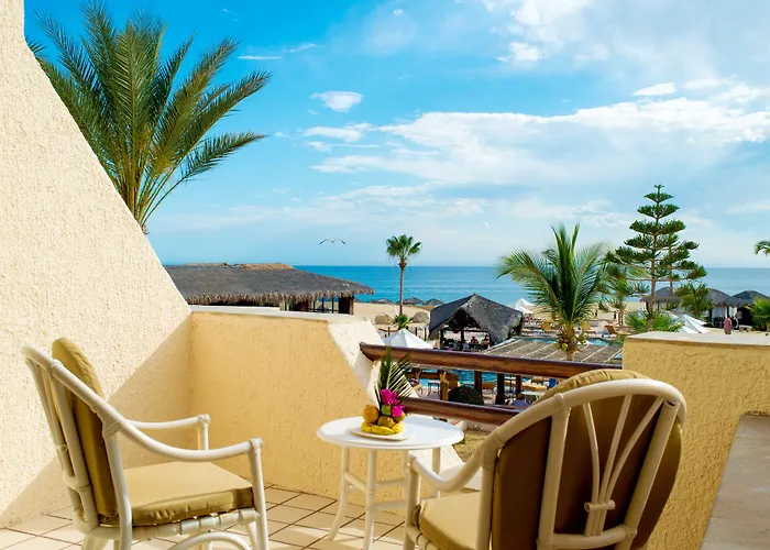 Solmar Optional 4*