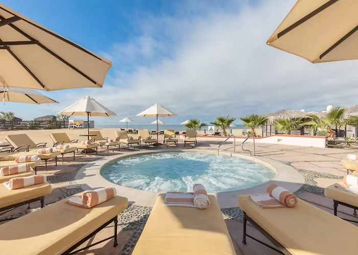 Resort Solmar Optional