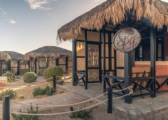 Solmar Optional Resort 4*