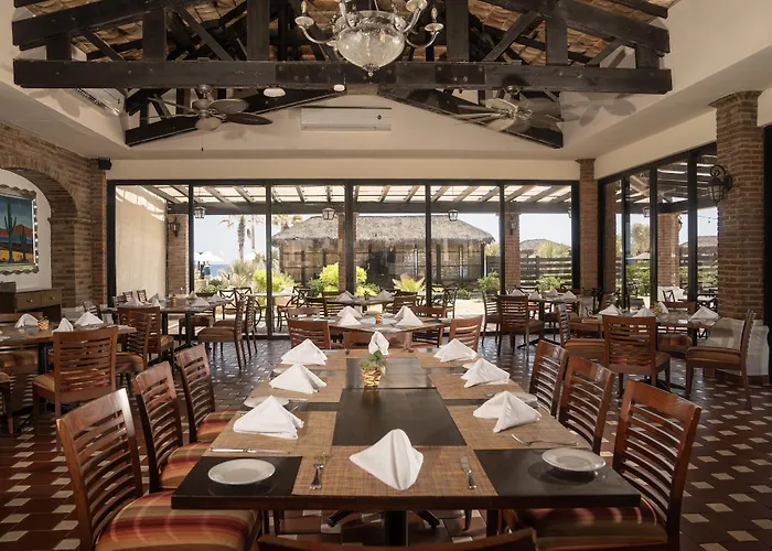 Solmar Optional Cabo San Lucas