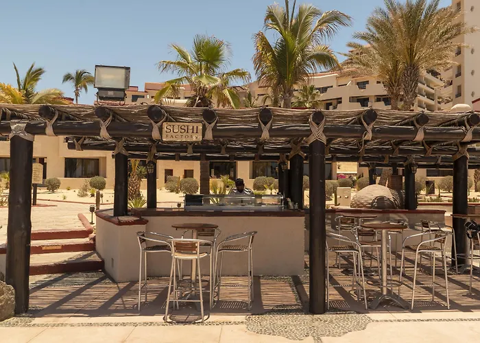 Solmar Optional Cabo San Lucas