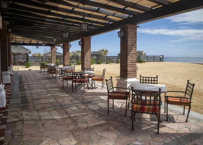 Solmar Optional Resort