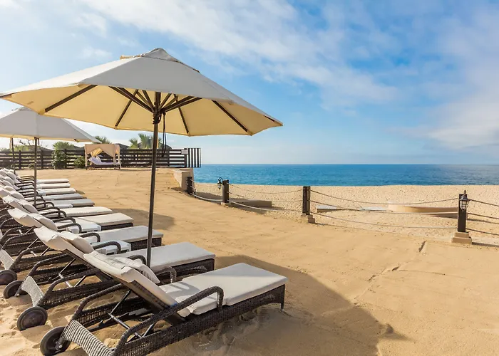 Solmar Optional Resort Cabo San Lucas