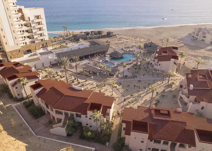 Solmar Optional Cabo San Lucas