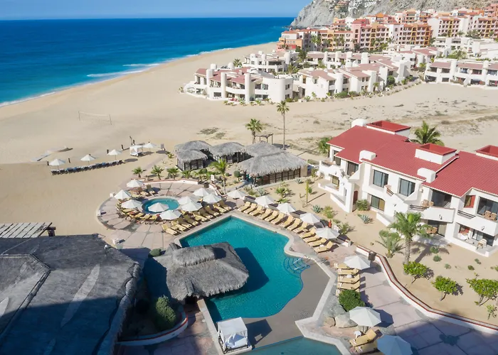 Solmar Optional 4* Cabo San Lucas