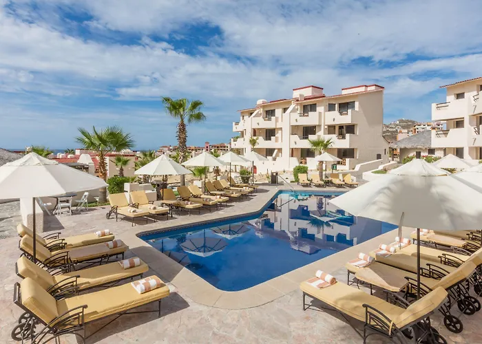 Solmar Optional Resort Cabo San Lucas