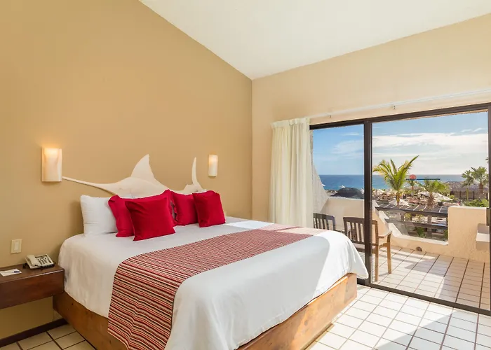 Solmar Optional Resort Cabo San Lucas