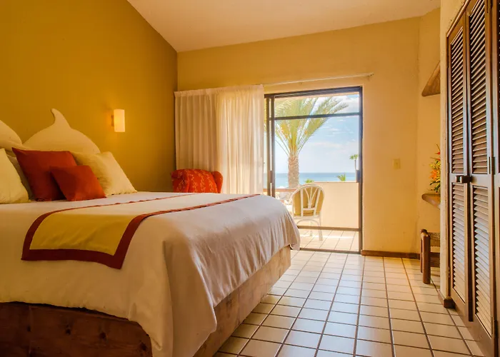 Solmar Optional Resort