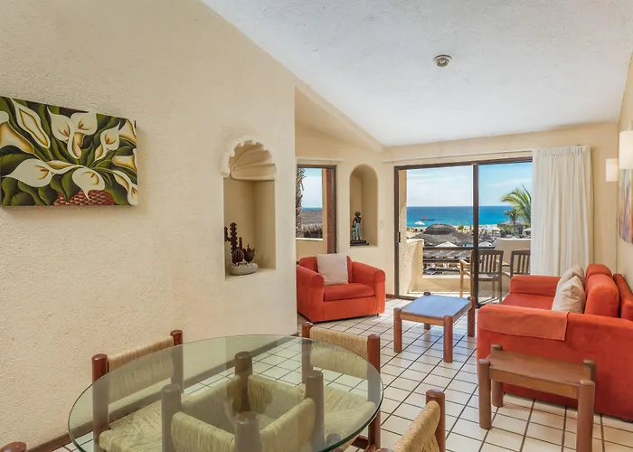 Solmar Optional Resort