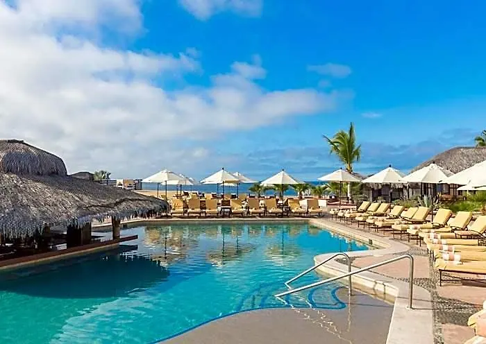 Solmar Optional 4* Cabo San Lucas