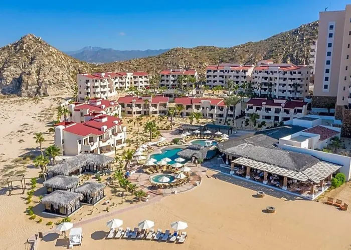 Solmar Optional Resort Cabo San Lucas