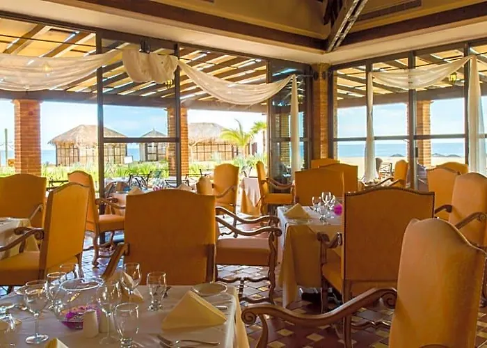 Solmar Optional Cabo San Lucas