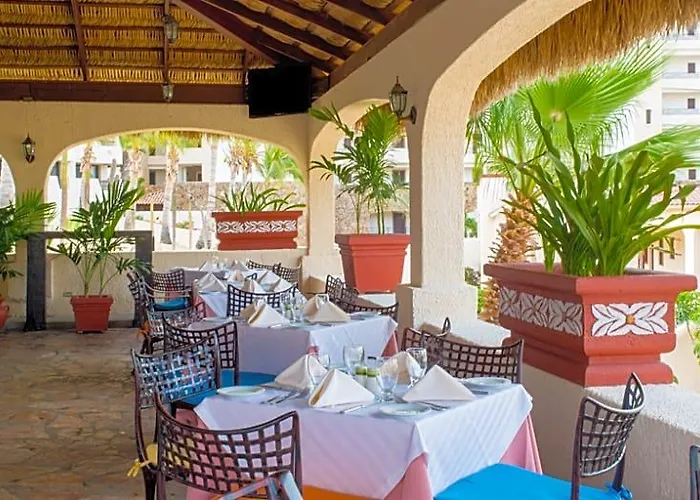 Resort Solmar Optional 4*