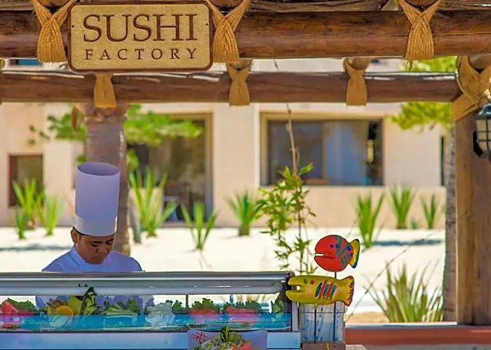 Solmar Optional Resort