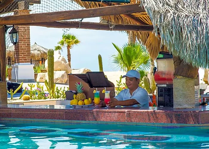 Solmar Optional Resort Cabo San Lucas