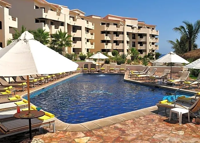 Resort Solmar Optional
