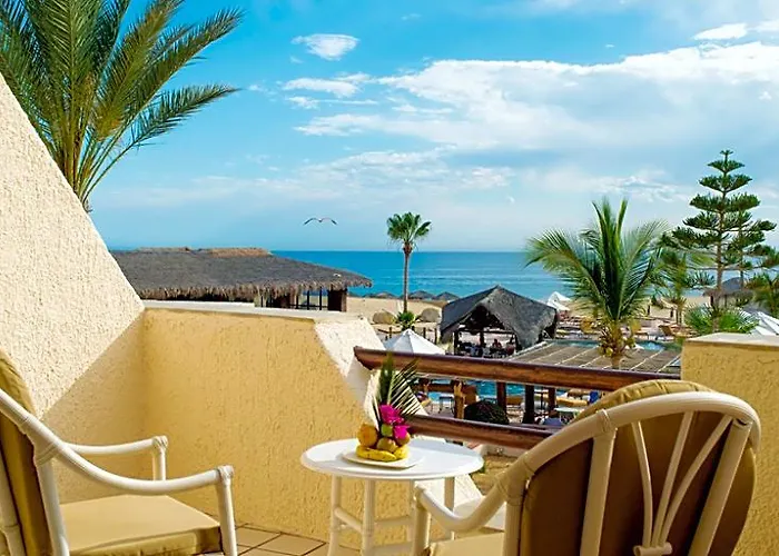 Solmar Optional 4* Cabo San Lucas