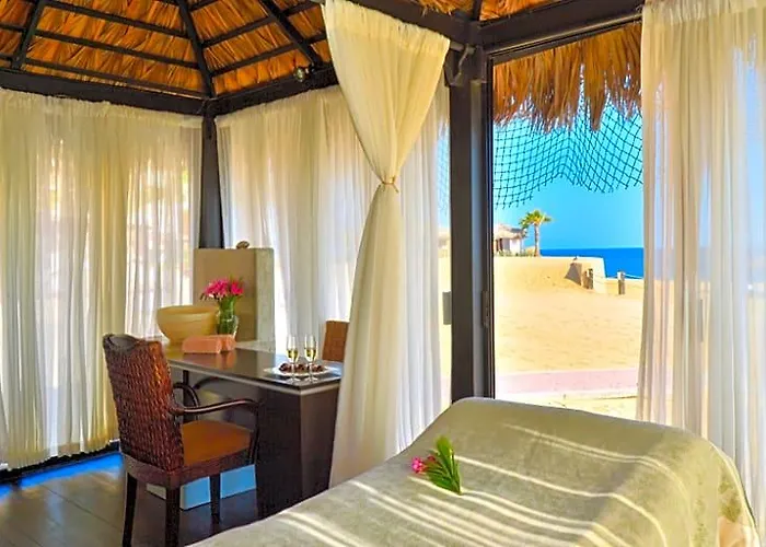 Resort Solmar Optional Cabo San Lucas