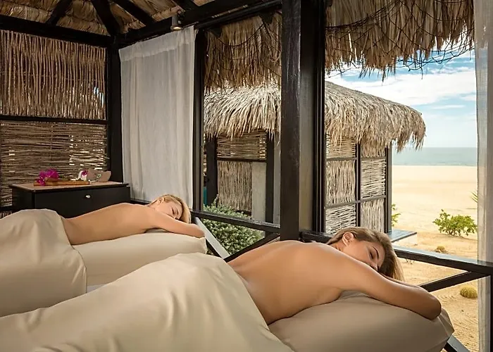 Solmar Optional 4* Cabo San Lucas