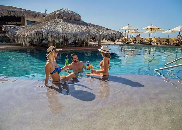 Solmar Optional Resort